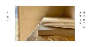 柔らかい光の中、風でページをめくられる本の画像