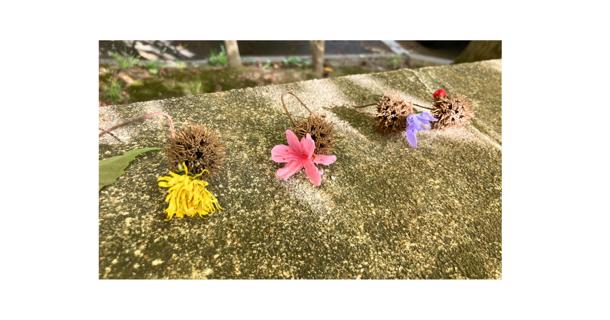 子どもの個性と発達のリズムを大切に見守るシュタイナー教育のイメージ