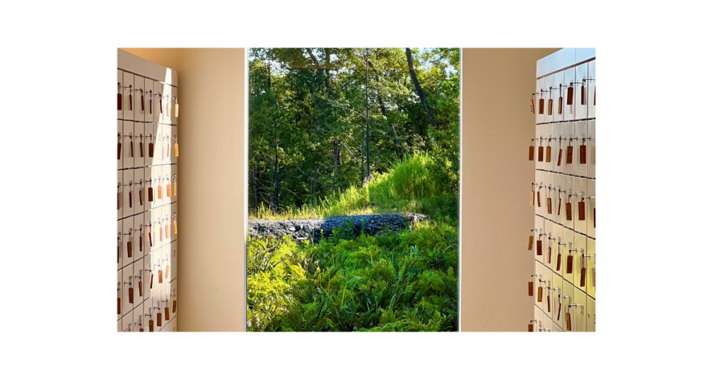 テレビやYouTubeと子どものバランスの良い付き合い方をイメージした家庭の風景